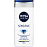 3-i-1 shower gel m. bambusekstrakt sensitiv hud