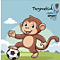 Tegnetid - sport