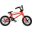 Tech deck BMX cykel - 1 stk.