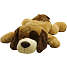 My soft friend Floppy hundebamse 136 cm