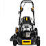 Texas græsslåmaskine Premium 5370TR/WE