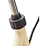 SCO Premium E-Dutch dame elcykel 8 gear 28" 15AH 2025 - råhvid