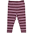 VRS baby leggings str. 80 - bordeaux