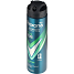 Quantum Dry deospray
