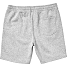 VRS herre sweatshorts str. 7XL - lysegrå