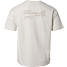 VRS unisex T-shirt str. L - grå