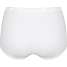 Sloggi dame 3-pak maxi str. 38 - hvid