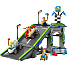 LEGO City Racerbilrampe 60460