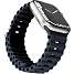 Vonmählen Wave Band Case 1 til Apple Watch - mørkeblå