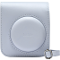 INSTAX Mini 12 etui – hvid