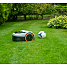 Segway Navimow i105E Robotplæneklipper 500 m2