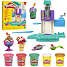 Play-Doh modellervoks legesæt