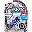 Tech deck BMX cykel - 1 stk.