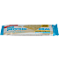Energibar m. hvid chokolade og knas