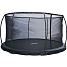 Extreme havetrampolin Ø: 426 cm
