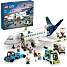 LEGO City Passagerfly 60367
