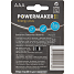 AAA-batterier