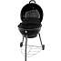 Char-Broil Kettleman kuglegrill - sort