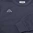Kappa herre sweatshirt str. 3XL - mørkeblå
