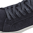 VRS herre sneakers str. 45 - navy
