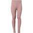 VRS børne leggings str. 110 - rosa