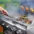 Char-Broil grilltang