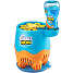 Bubble Wow Eggsploder boblemaskine