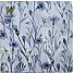Windsor mønstrede servietter 33x33 cm 20-pak
