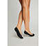 VRS dame 2-pak fodlet str. onesize - sort