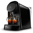 L'OR Barista Original kaffemaskine LM8012/00 - sort