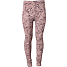 VRS børne leggings str. 122 - rosa
