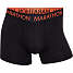 Marathon herre 5-pak tights str. M - sort/blå/rød