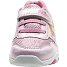 Paw Patrol børne lyssko str. 24 - rosa