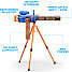 X-Shot Insanity motoriseret Rage Fire blaster med 72 pile