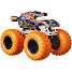 Hot Wheels monstertrucks