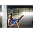 X-Shot Insanity motoriseret Rage Fire blaster med 72 pile