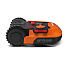 WORX Landroid robotplæneklipper M700