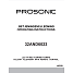 Prosonic 32" LED TV 32AND6023