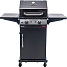 Char-Broil Performance CORE B2 gasgrill