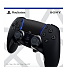 PS5 DualSense Edge Controller - Midnight Black