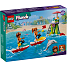 LEGO Friends Vandscooter Livredder 42623