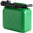 Benzindunk 5 liter