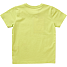 VRS børne T-shirt str. 122/128 - limegrøn