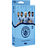Topps Manchester City fan sæt 24/25