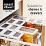 SmartStore Vision opbevaringsboks (1,6L)