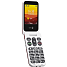 Doro Leva L31 4G - red/white