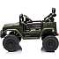 Army Cruiser