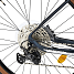 SCO Rebel XT mountainbike  29" carbon 53 cm 12 gear 2023 - mørkeblå