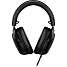 HyperX Cloud III gaming headset - sort