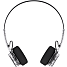 Defunc Mondo Freestyle headset - transparent
